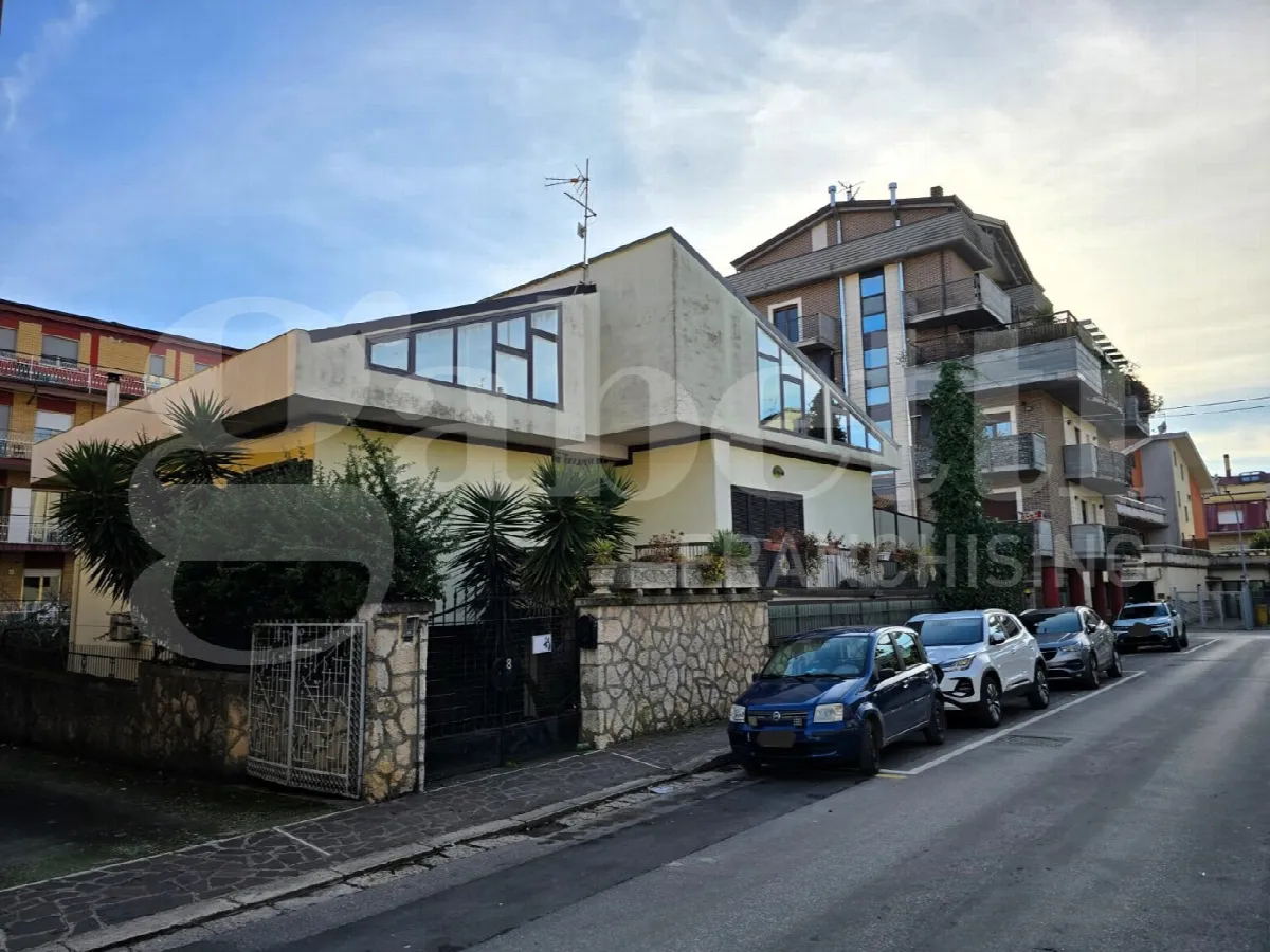 Villa in vendita a Isernia - foto 5