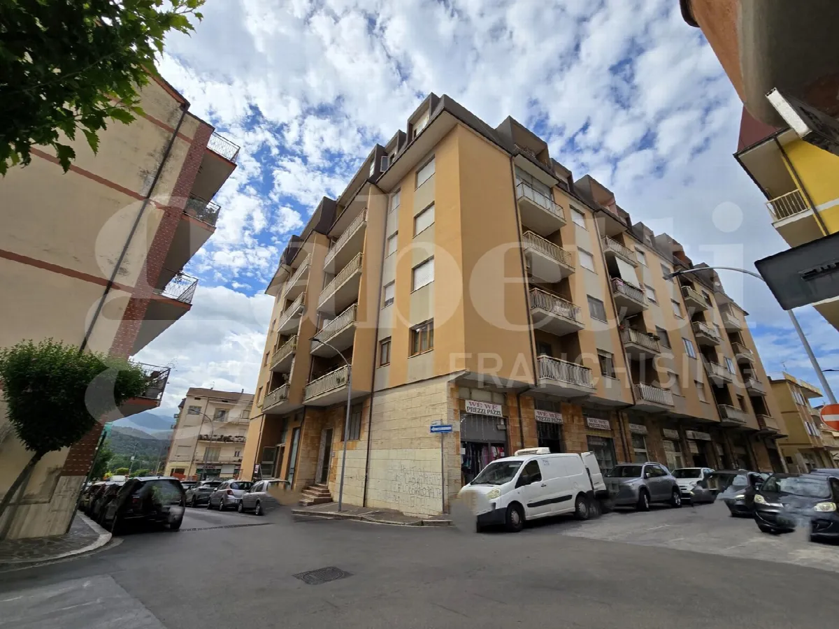 Ufficio in vendita a Isernia - foto 1