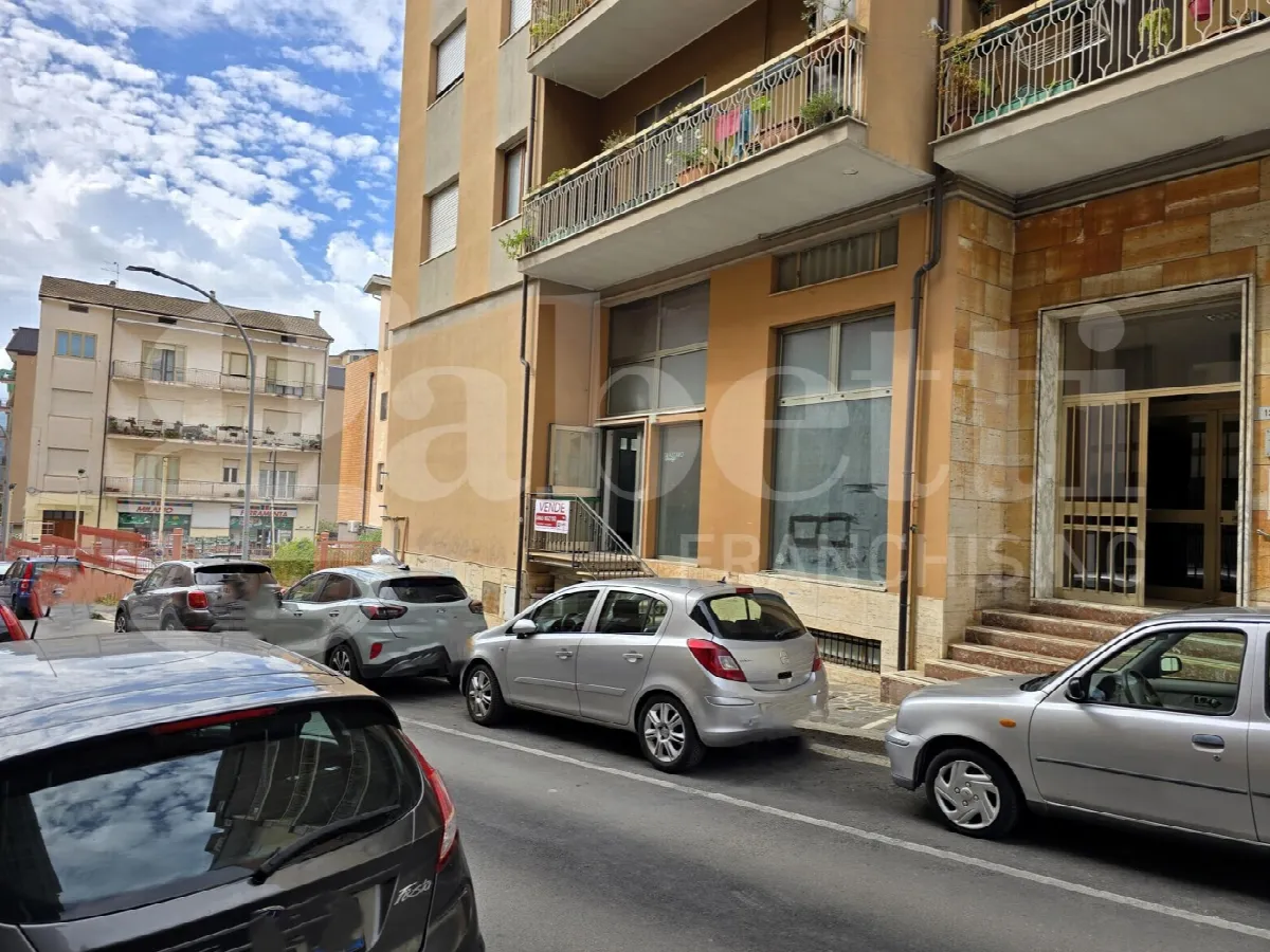 Ufficio in vendita a Isernia - foto 10