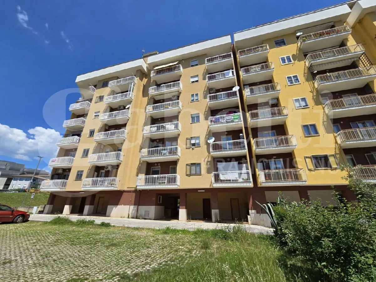 Appartamento in vendita a Isernia - foto 1