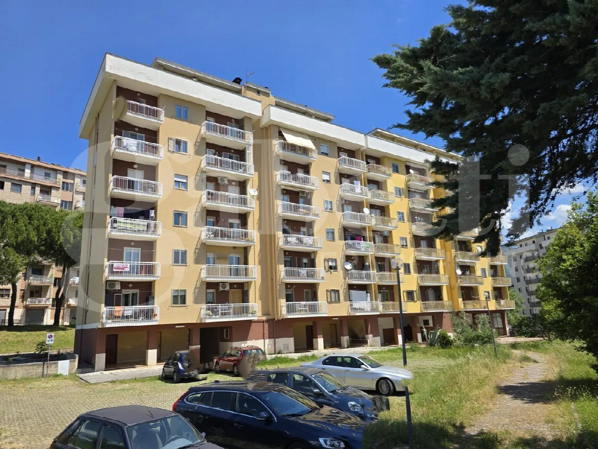 Appartamento in vendita a Isernia - foto 5
