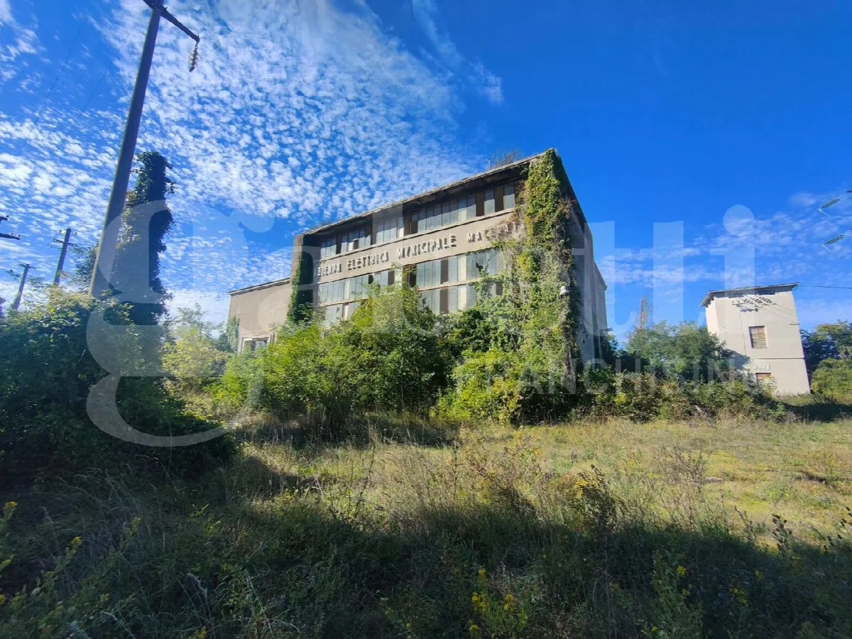 Stabile in vendita a Macerata - foto 8