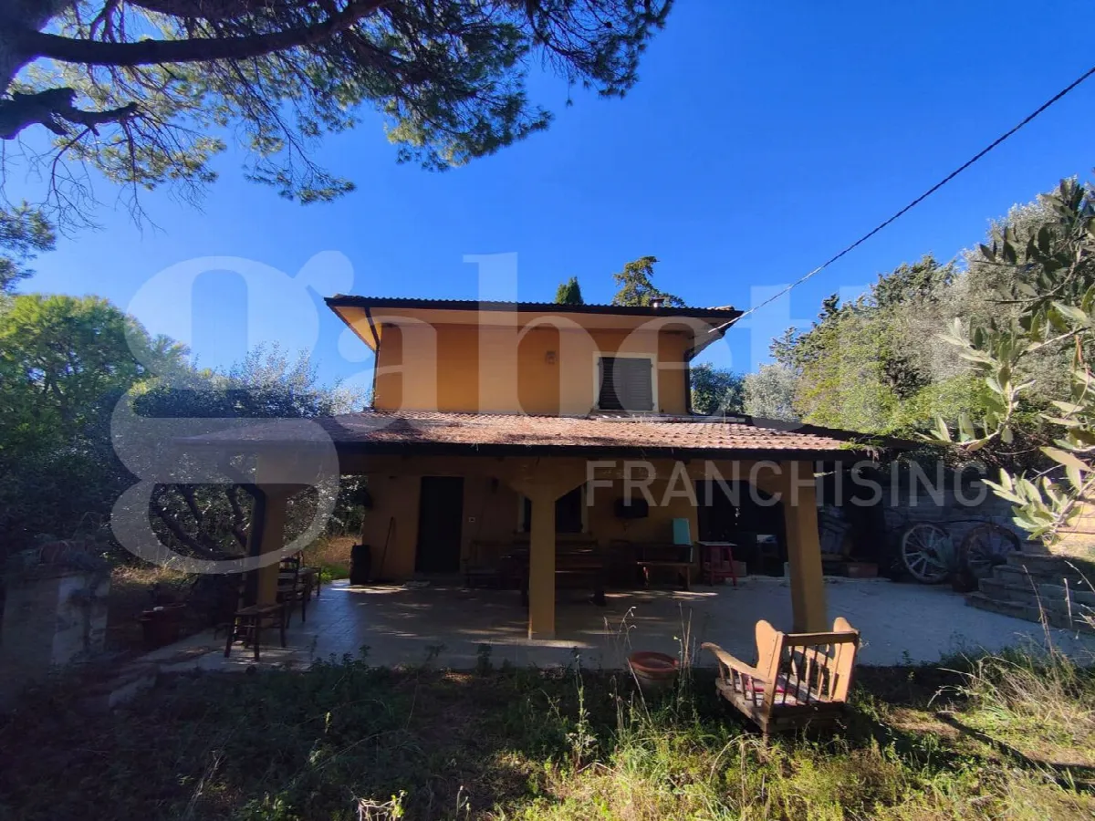 Villetta a schiera in vendita a Civitanova Marche - foto 1