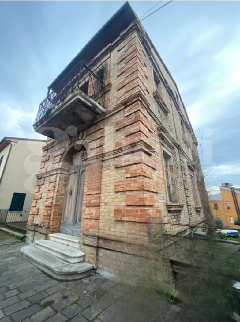 Casa indipendente in vendita a Montecassiano - foto 2