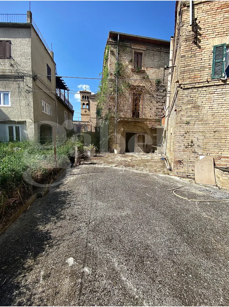 Casa indipendente in vendita a Montecassiano - foto 4