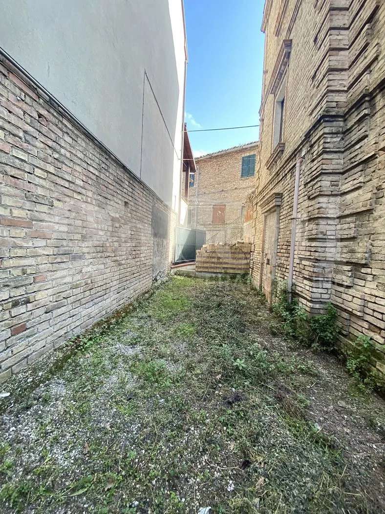 Casa indipendente in vendita a Montecassiano - foto 5