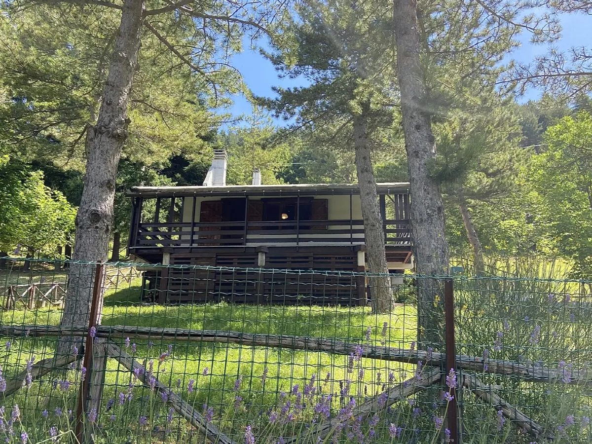 Casa indipendente in vendita a Bolognola - foto 3