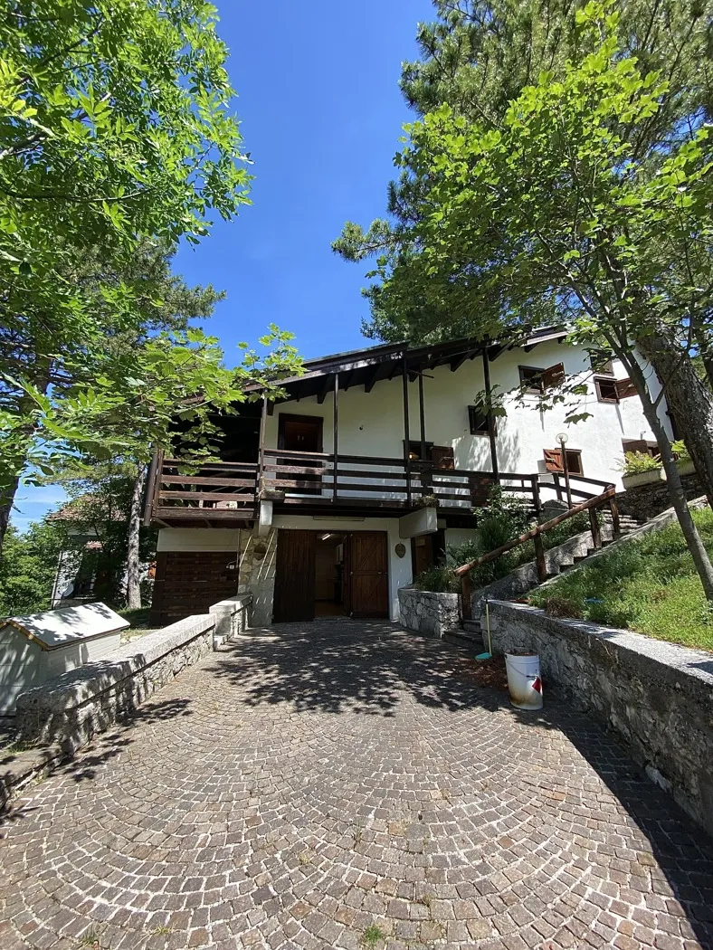 Casa indipendente in vendita a Bolognola - foto 6
