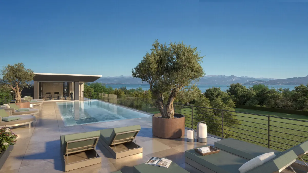 Appartamento in vendita a Peschiera del Garda - foto 1