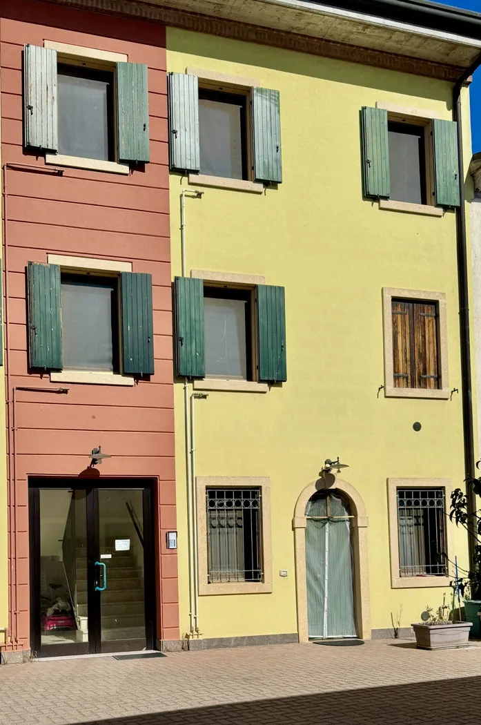 Appartamento in vendita a Valeggio sul Mincio - foto 1