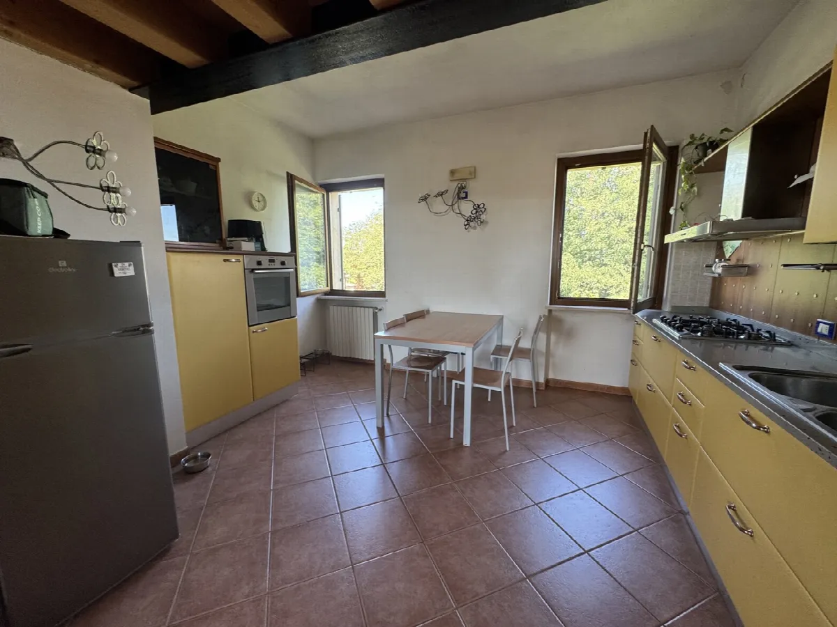 Appartamento in vendita a Valeggio sul Mincio - foto 2