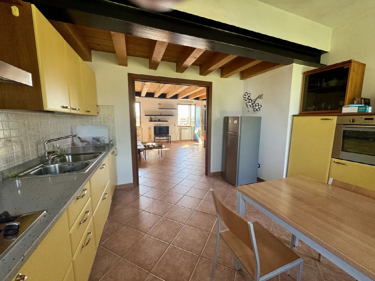 Appartamento in vendita a Valeggio sul Mincio - foto 4
