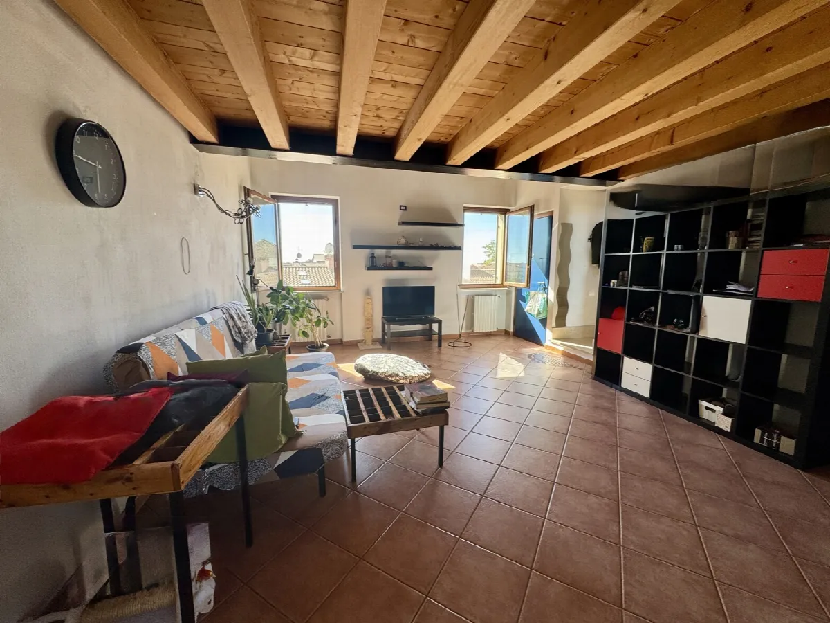 Appartamento in vendita a Valeggio sul Mincio - foto 5