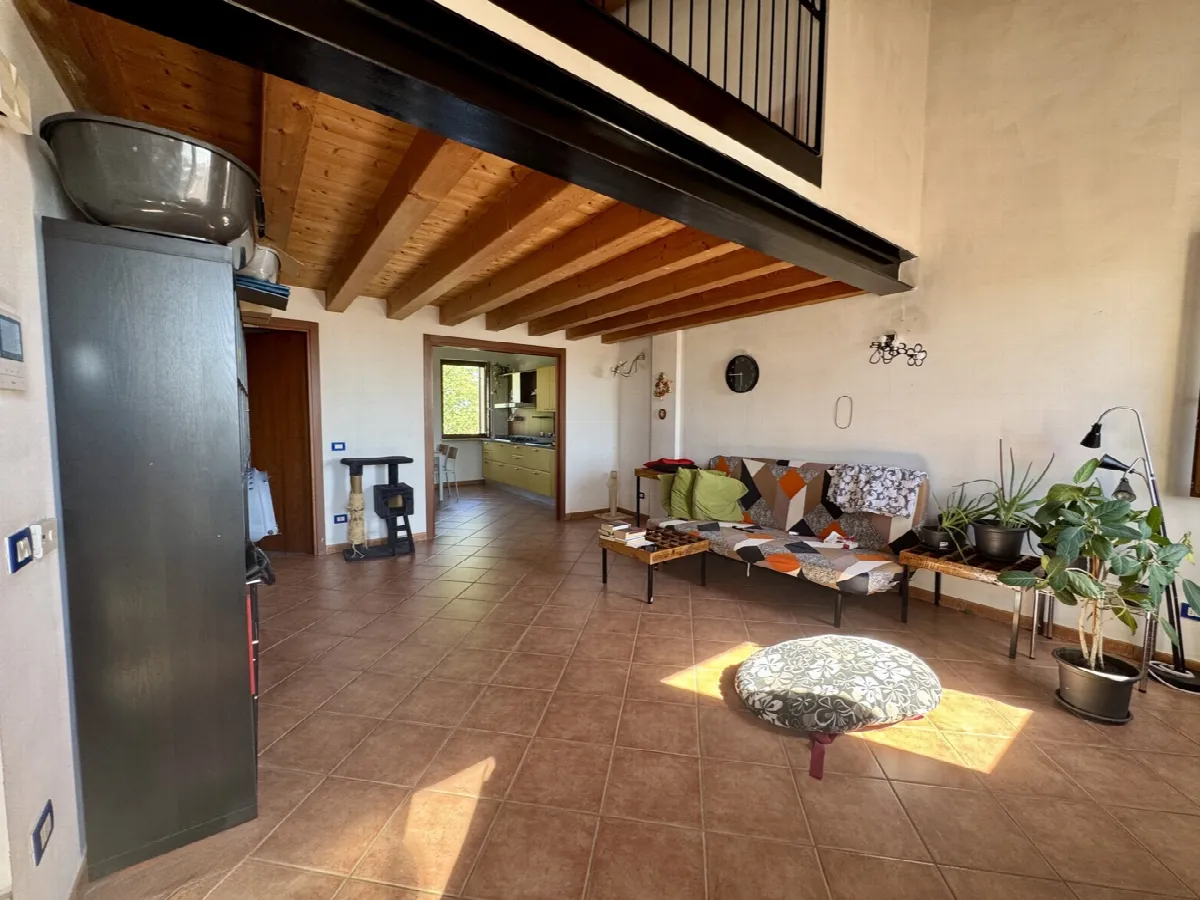 Appartamento in vendita a Valeggio sul Mincio - foto 6
