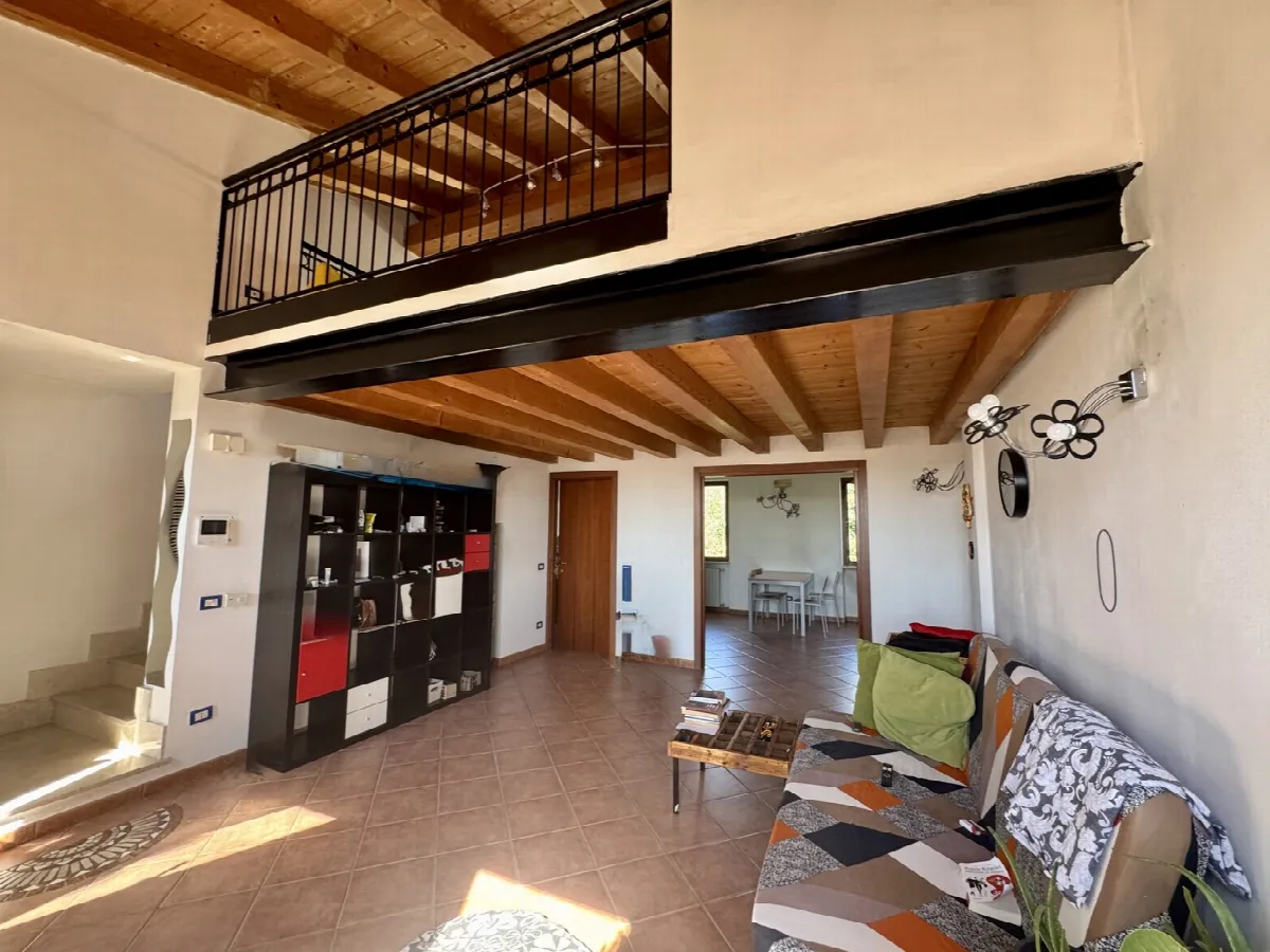 Appartamento in vendita a Valeggio sul Mincio - foto 7