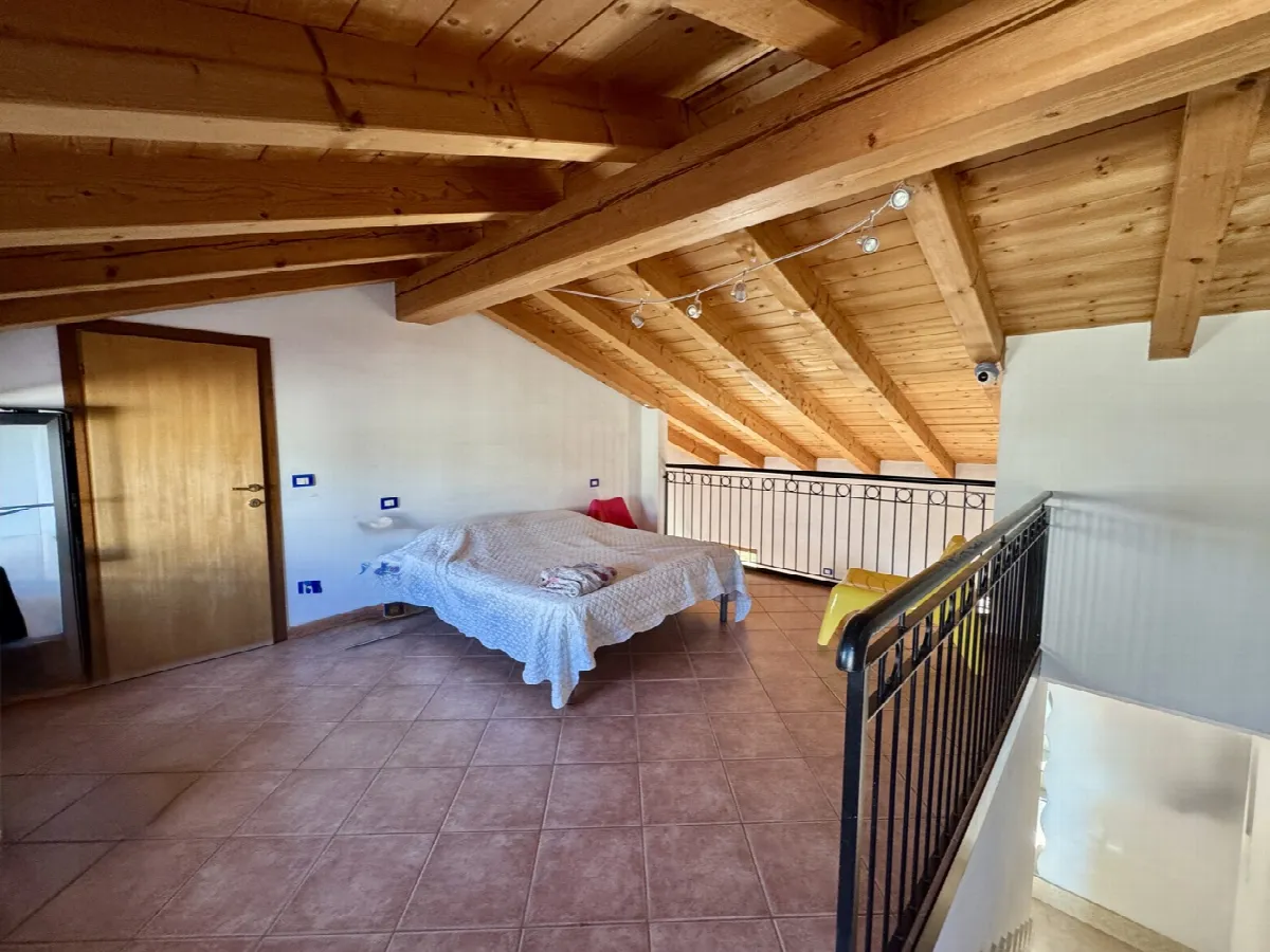 Appartamento in vendita a Valeggio sul Mincio - foto 8
