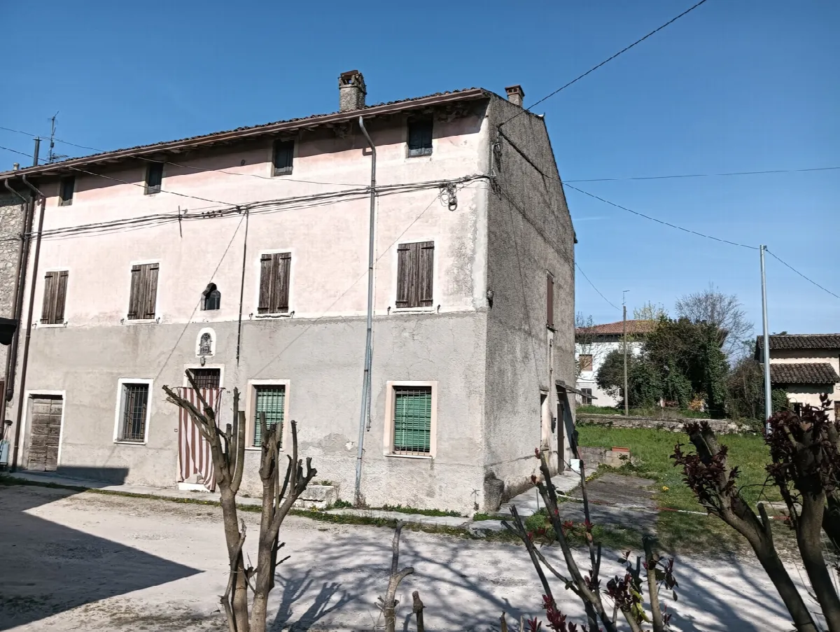 Rustico in vendita a Monzambano - foto 1