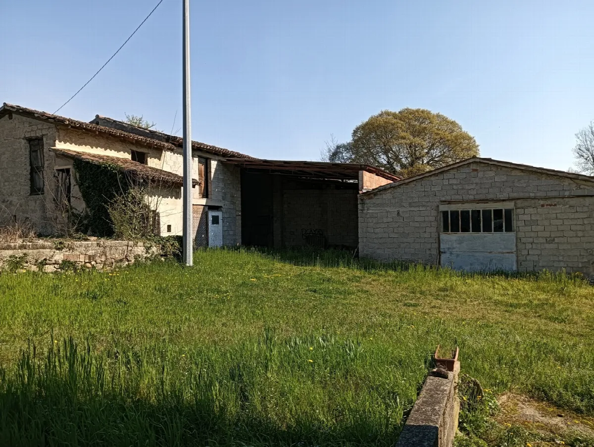 Rustico in vendita a Monzambano - foto 3
