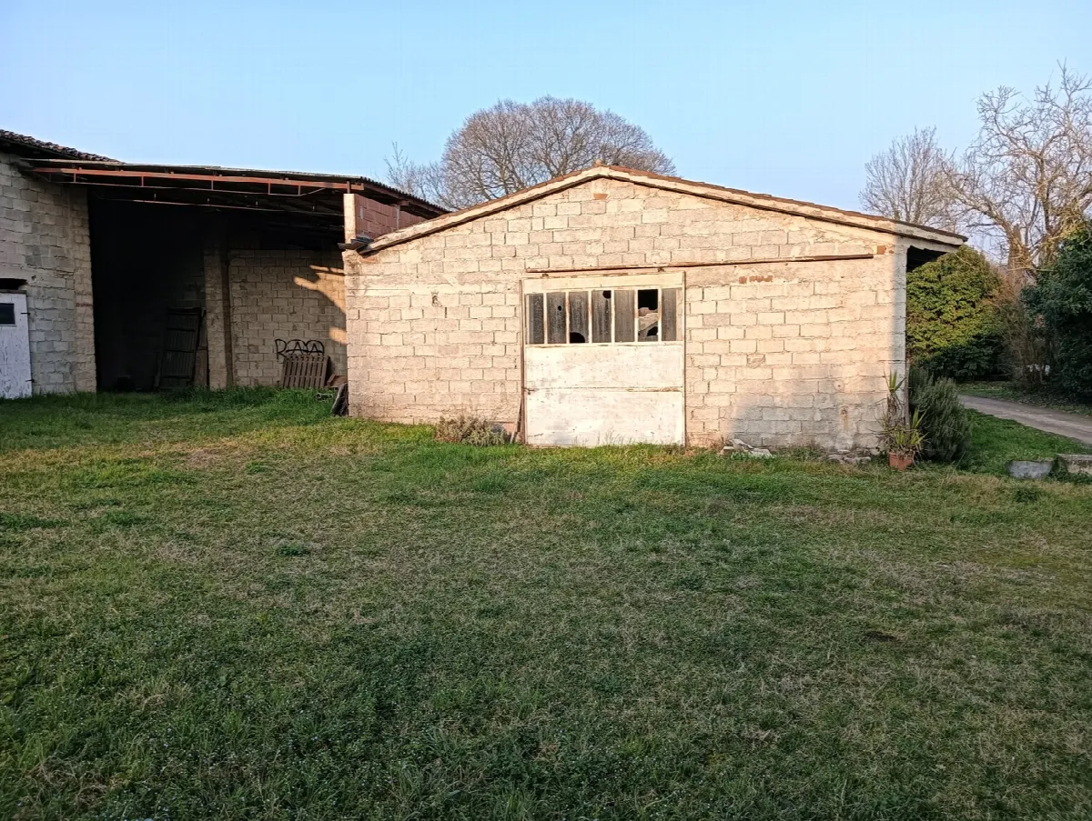 Rustico in vendita a Monzambano - foto 4