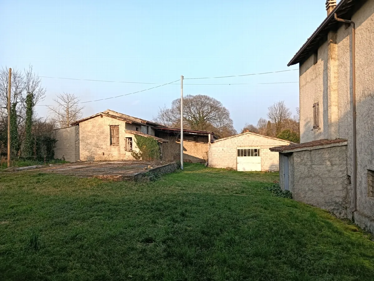 Rustico in vendita a Monzambano - foto 5