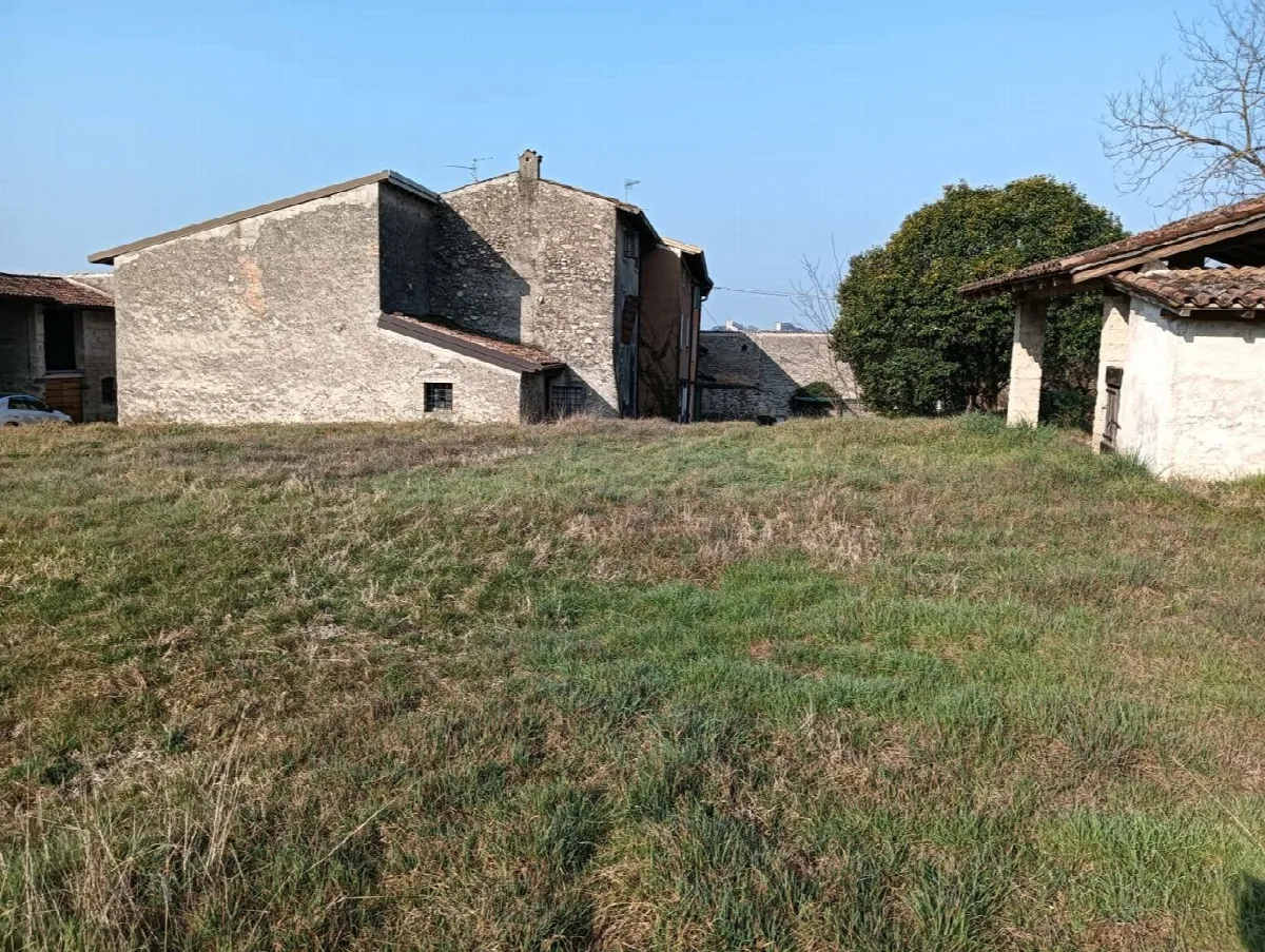 Rustico in vendita a Valeggio sul Mincio - foto 2