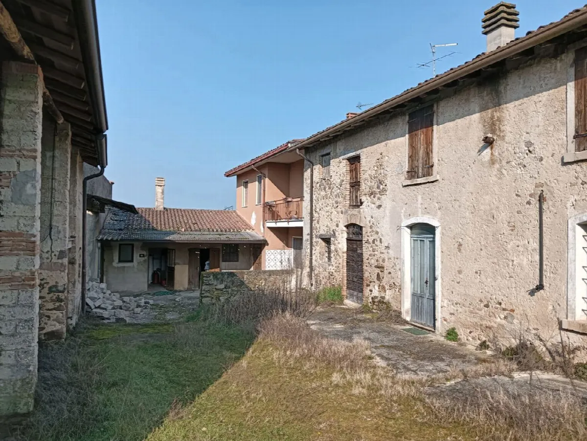 Rustico in vendita a Valeggio sul Mincio - foto 3