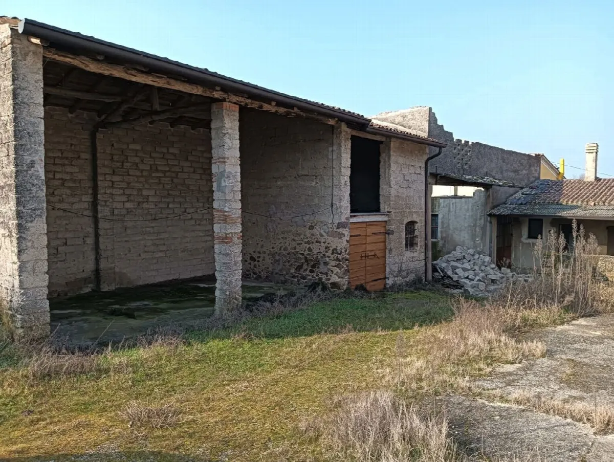 Rustico in vendita a Valeggio sul Mincio - foto 4