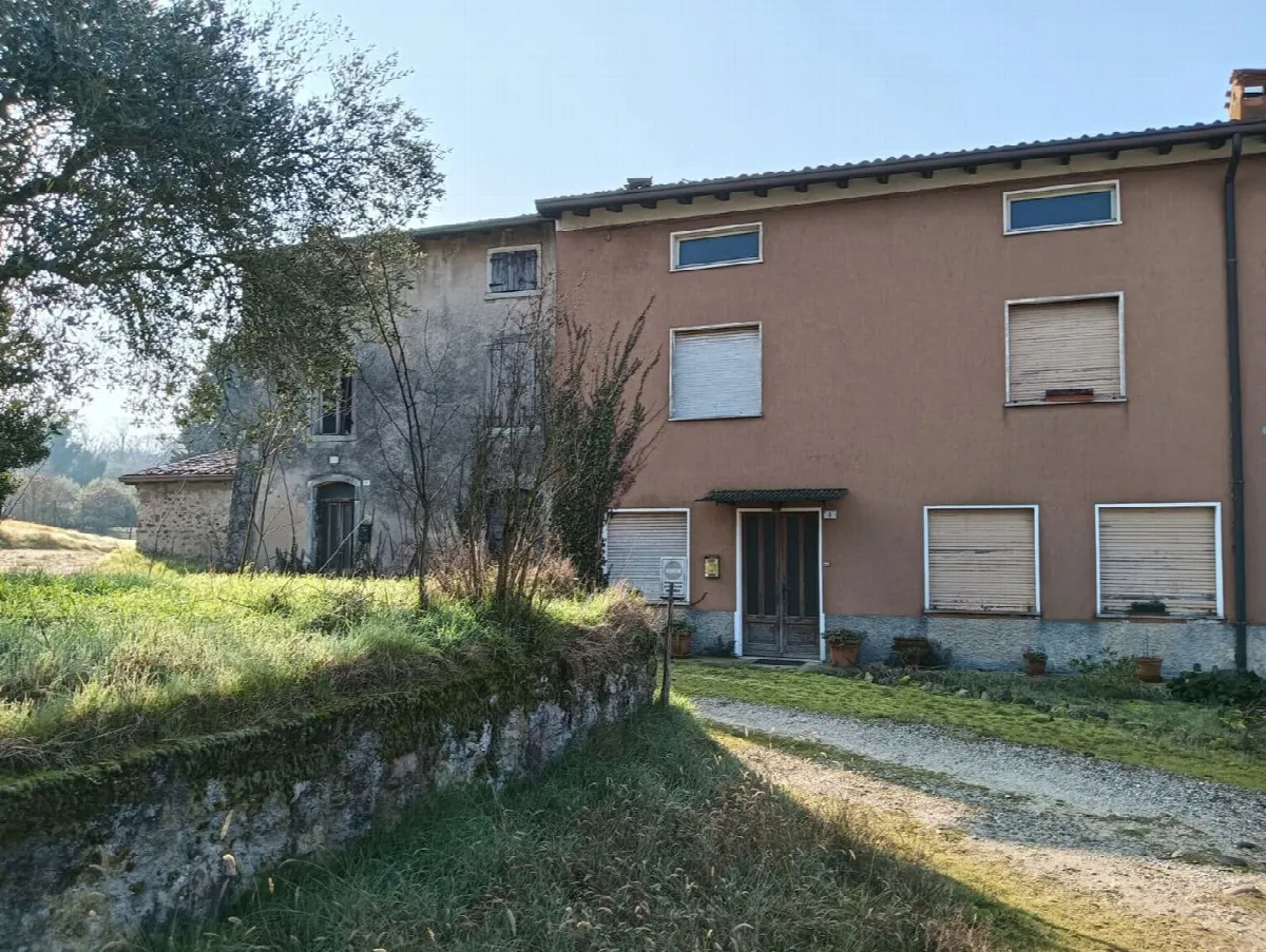 Rustico in vendita a Valeggio sul Mincio - foto 5