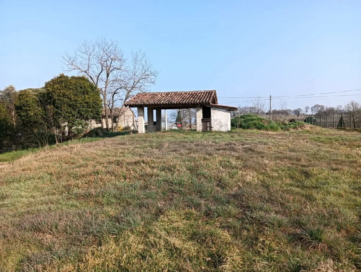 Rustico in vendita a Valeggio sul Mincio - foto 6