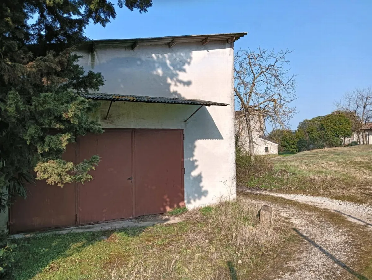 Rustico in vendita a Valeggio sul Mincio - foto 7