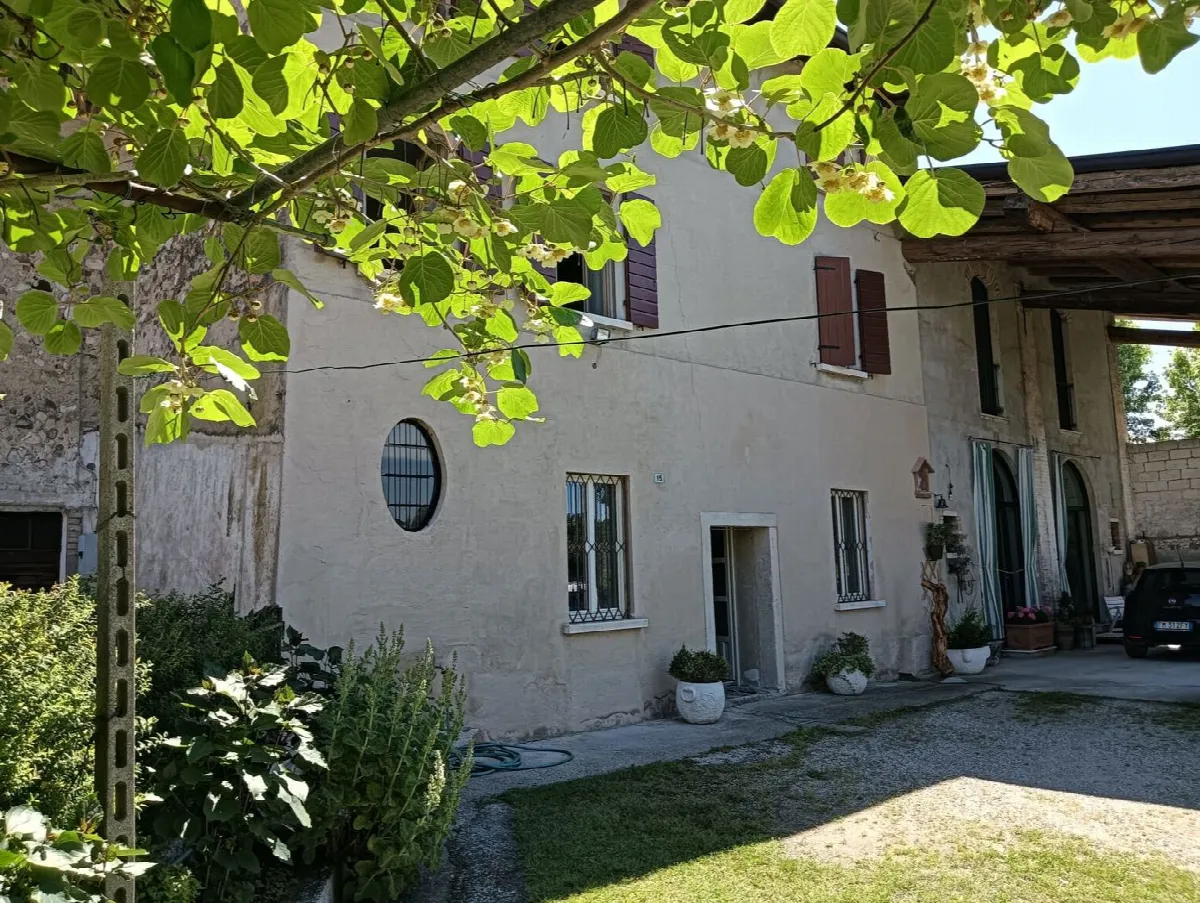 Rustico in vendita a Monzambano - foto 3