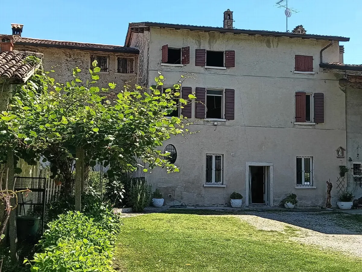 Rustico in vendita a Monzambano - foto 4