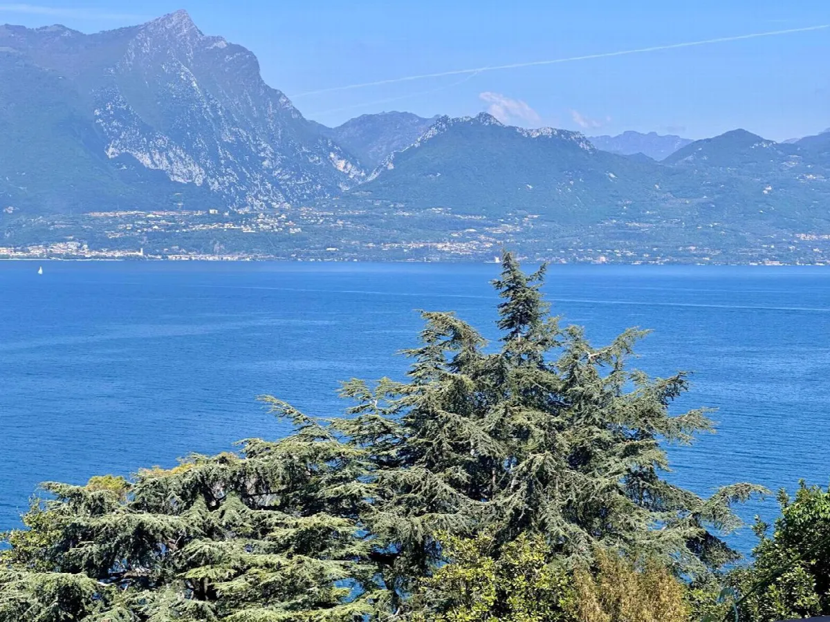 Villetta a schiera in vendita a Torri del Benaco - foto 3