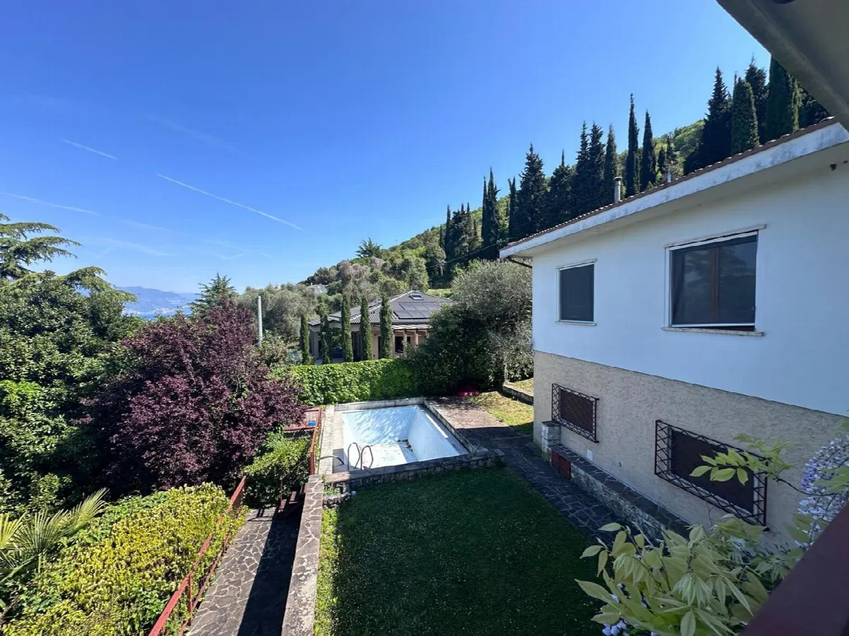 Villetta a schiera in vendita a Torri del Benaco - foto 8