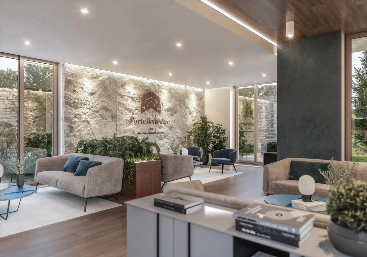 Appartamento in vendita a Peschiera del Garda - foto 9