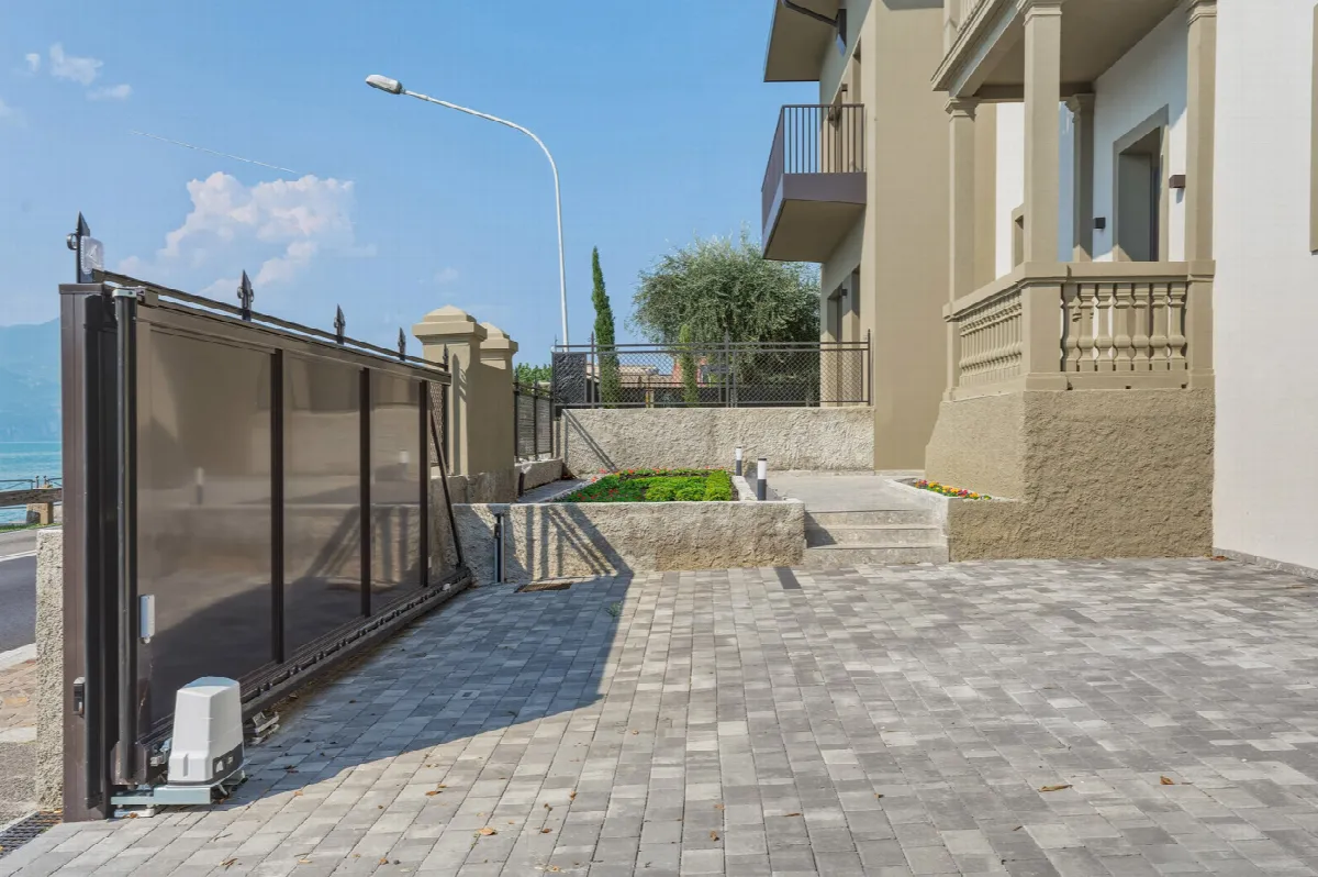 Appartamento in vendita a Torri del Benaco - foto 9