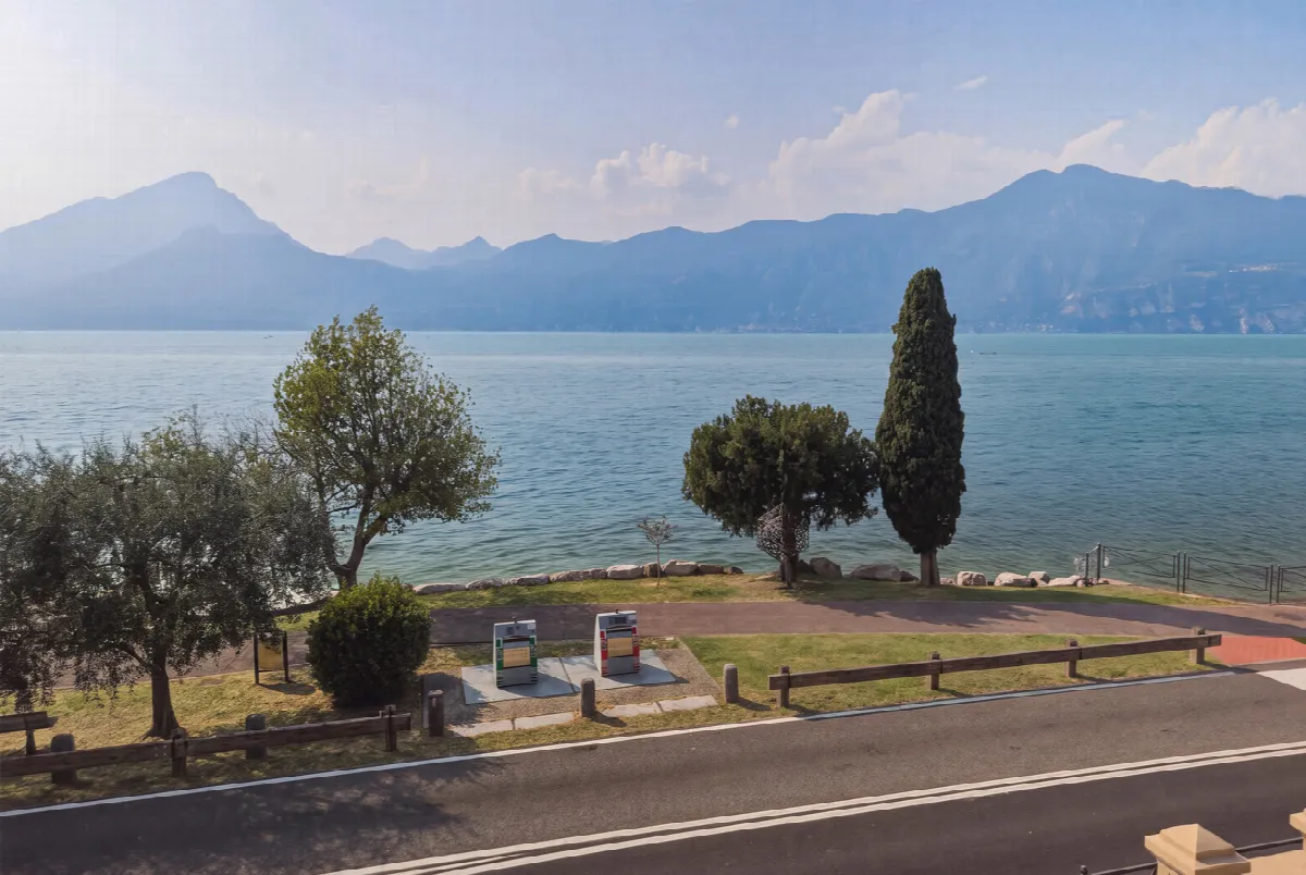 Appartamento in vendita a Torri del Benaco - foto 5