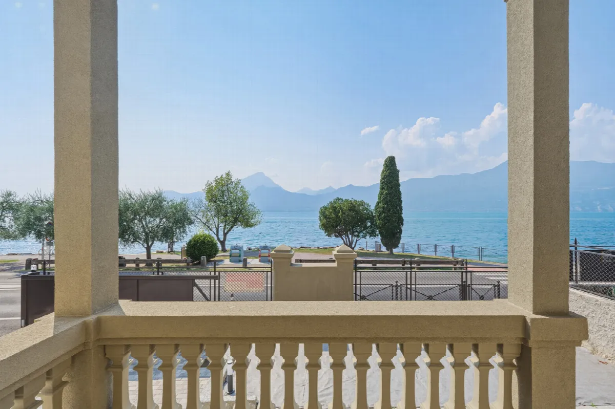 Appartamento in vendita a Torri del Benaco - foto 6