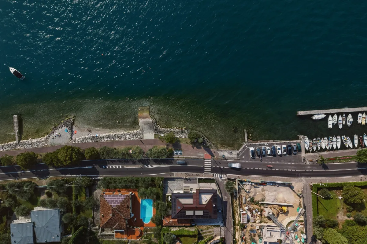 Appartamento in vendita a Torri del Benaco - foto 7