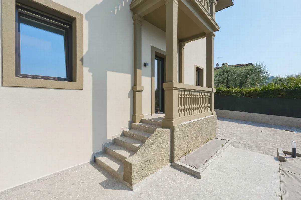 Appartamento in vendita a Torri del Benaco - foto 8