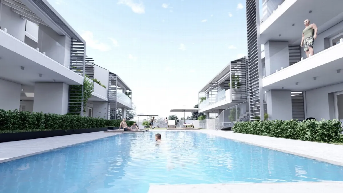 Appartamento in vendita a Peschiera del Garda - foto 1