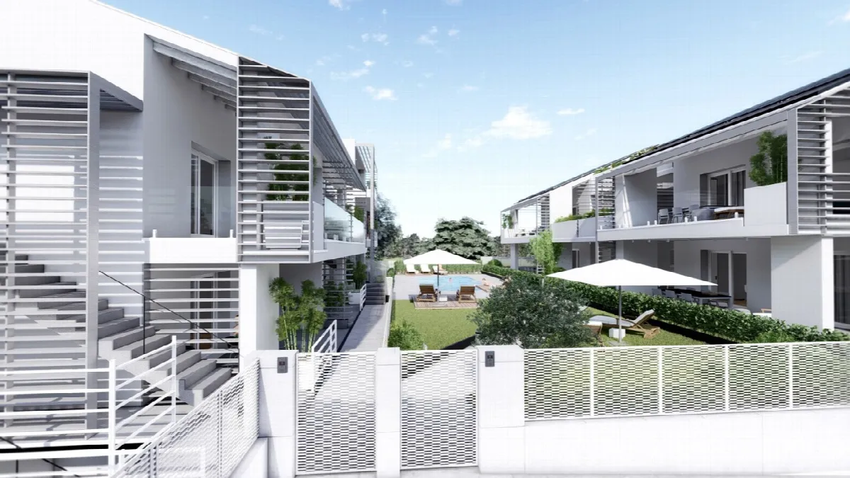 Appartamento in vendita a Peschiera del Garda - foto 3