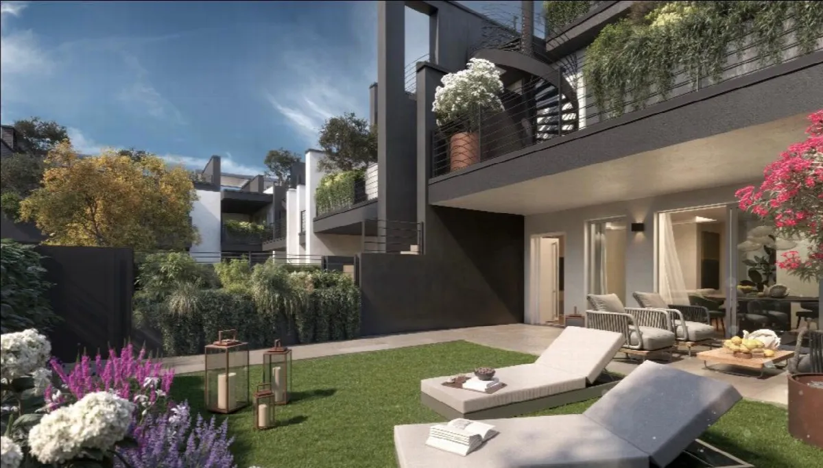 Appartamento in vendita a Peschiera del Garda - foto 1