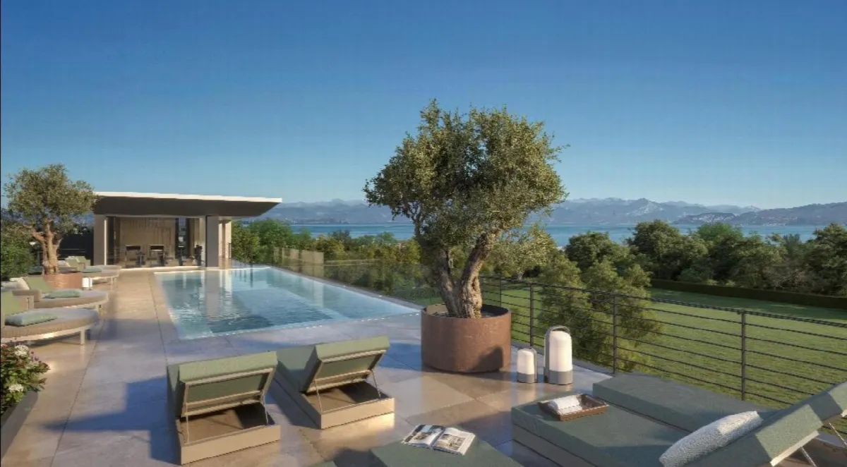 Appartamento in vendita a Peschiera del Garda - foto 10