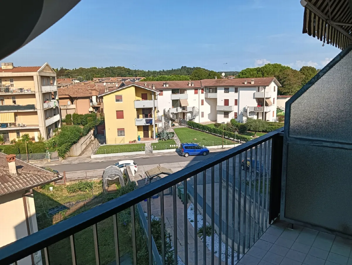 Appartamento in vendita a Valeggio sul Mincio - foto 7
