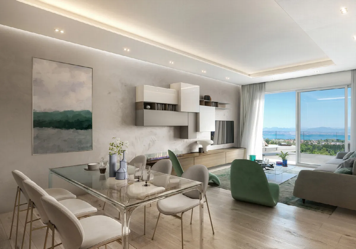 Appartamento in vendita a Peschiera del Garda - foto 8