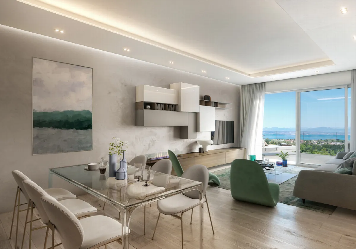Appartamento in vendita a Castelnuovo del Garda - foto 8