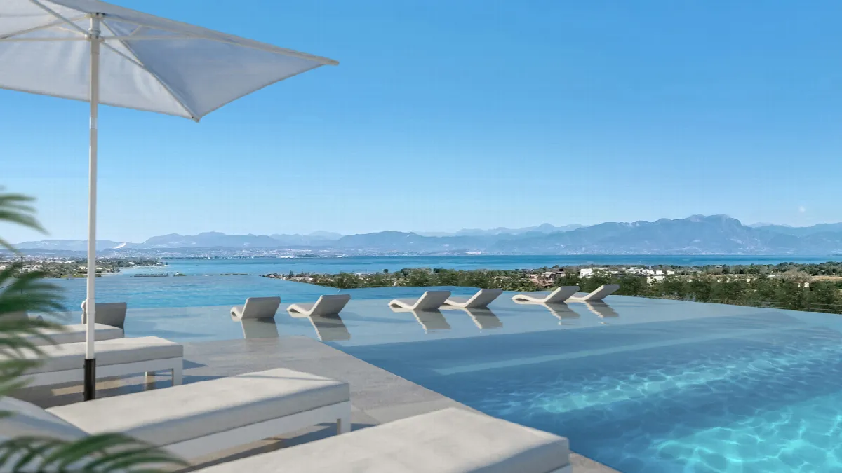Appartamento in vendita a Peschiera del Garda - foto 1