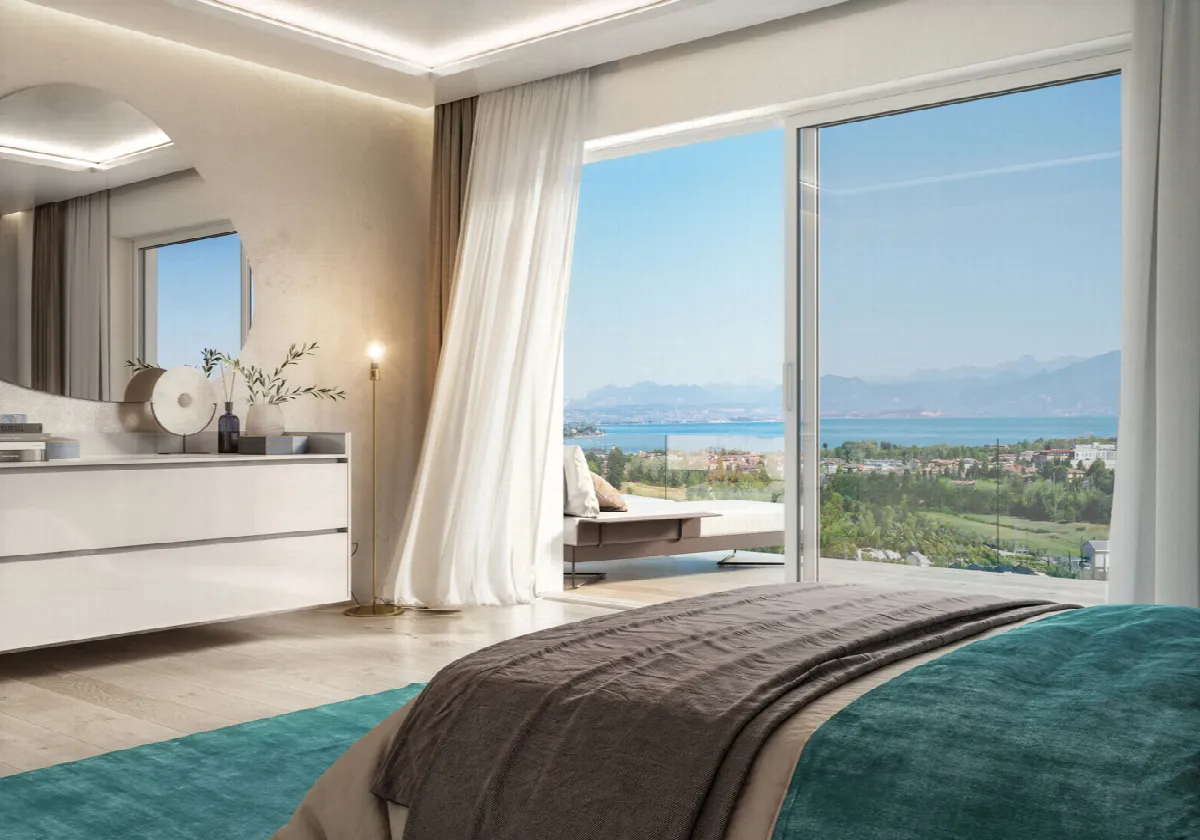 Appartamento in vendita a Peschiera del Garda - foto 4
