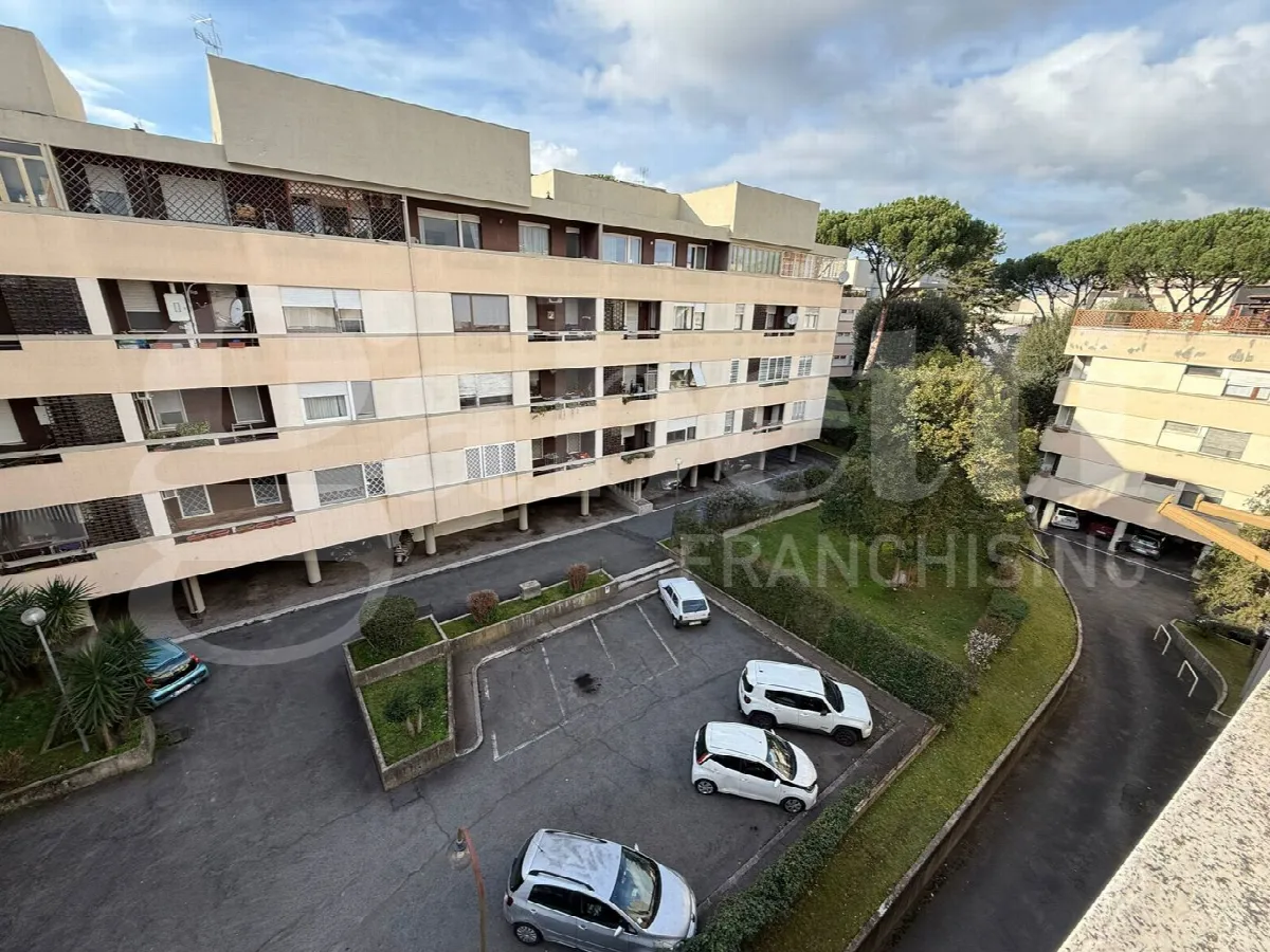 Appartamento in vendita a Roma - foto 2